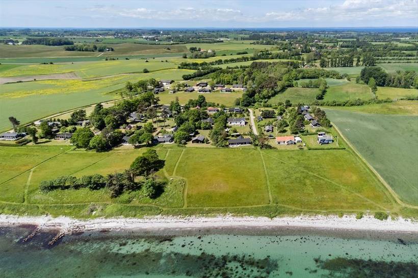 Foto von Ferienhaus FS80 in Mårup - Samsø