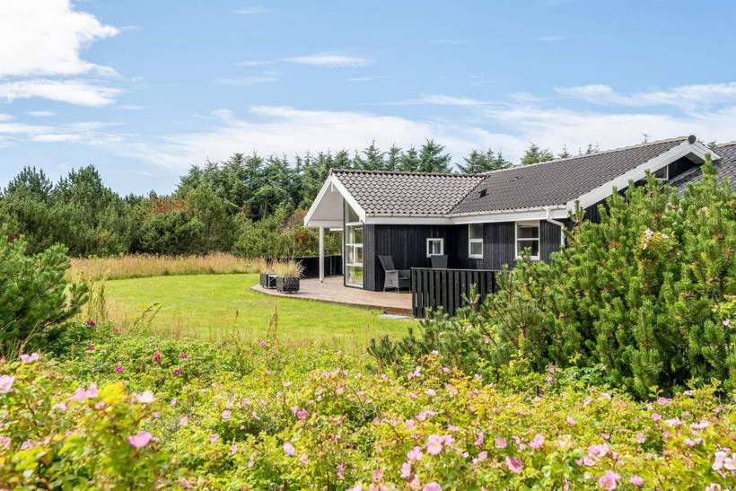 Foto von Ferienhaus FS81 in Løkken - Nordjütland