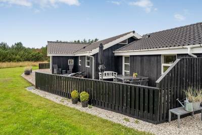 Vorschaubild von Ferienhaus FS81 in Løkken - Nordjütland