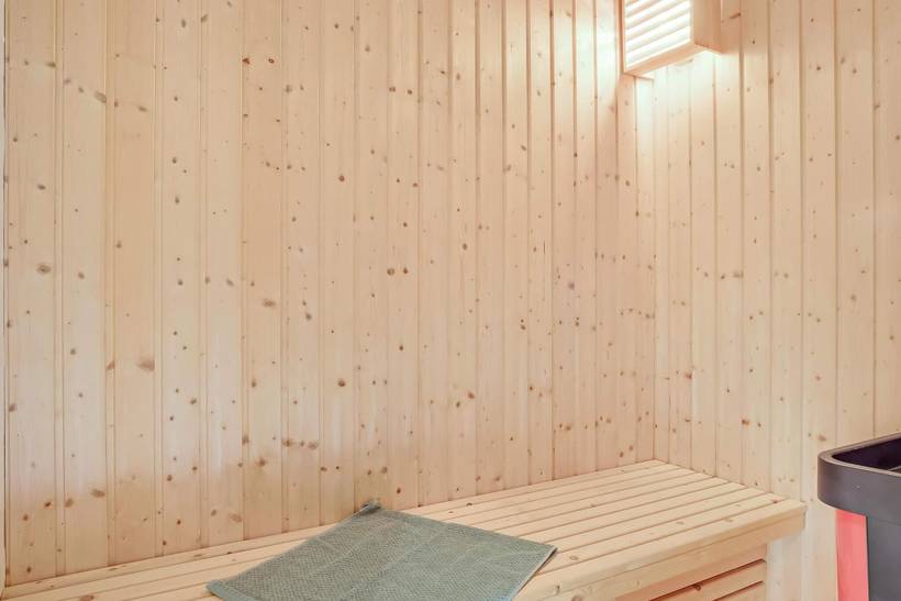 Foto von Ferienhaus FS81 in Løkken - Nordjütland