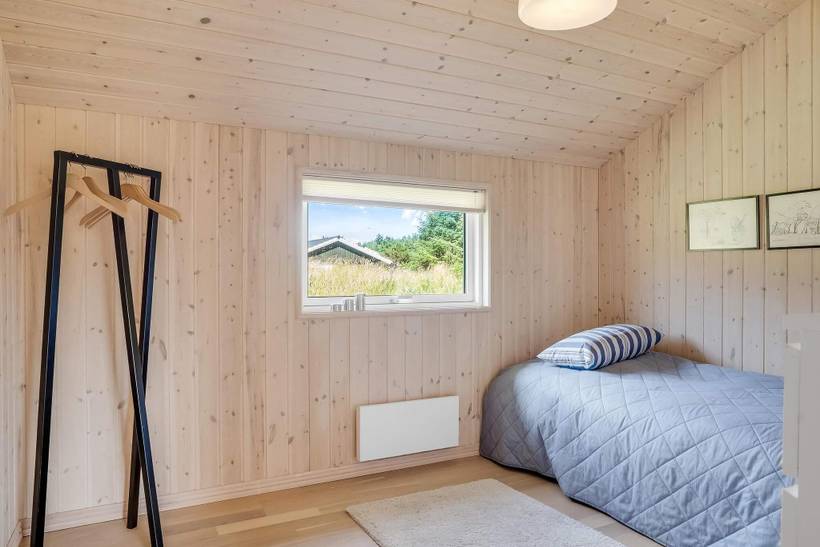 Foto von Ferienhaus FS81 in Løkken - Nordjütland