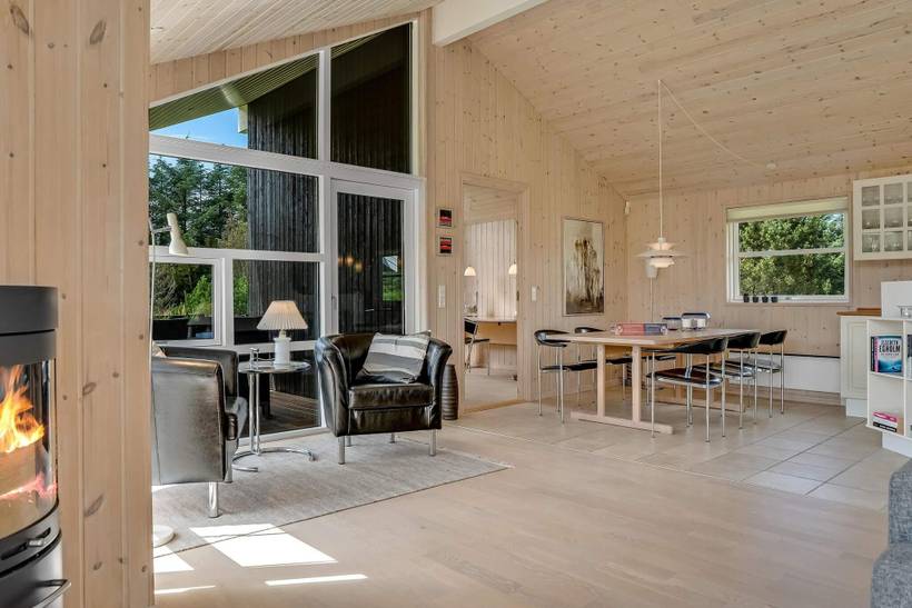 Foto von Ferienhaus FS81 in Løkken - Nordjütland