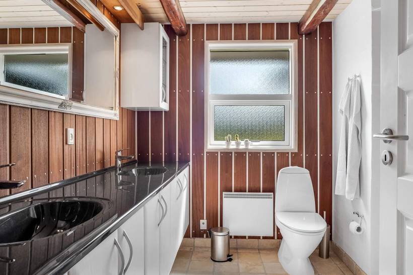 Foto von Ferienhaus FS81 in Løkken - Nordjütland