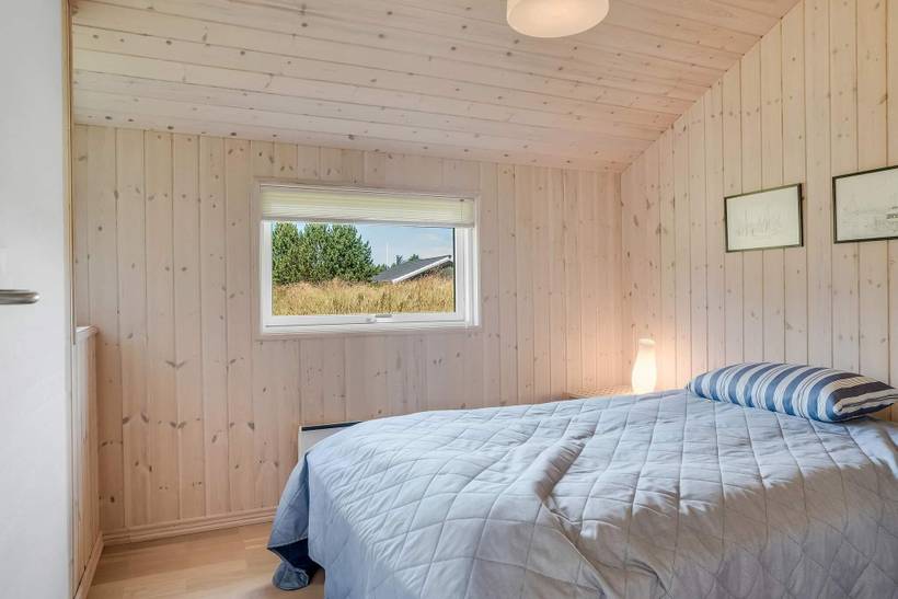 Foto von Ferienhaus FS81 in Løkken - Nordjütland