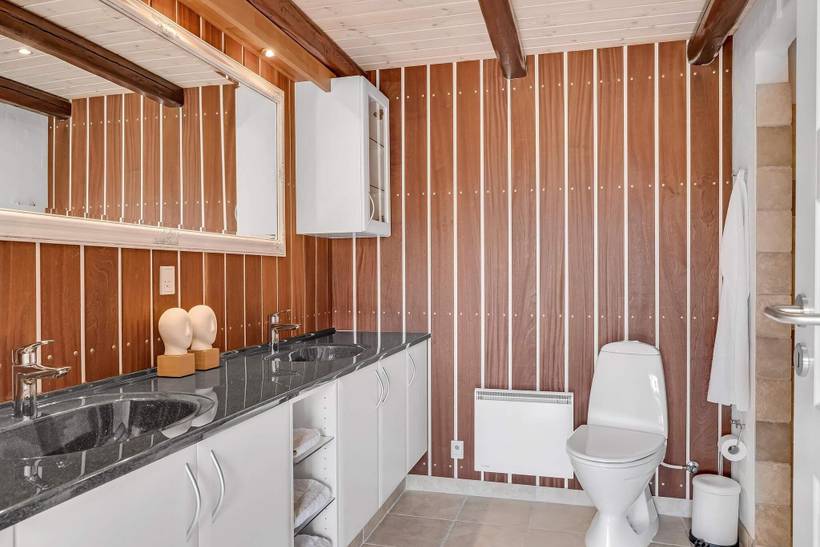 Foto von Ferienhaus FS81 in Løkken - Nordjütland