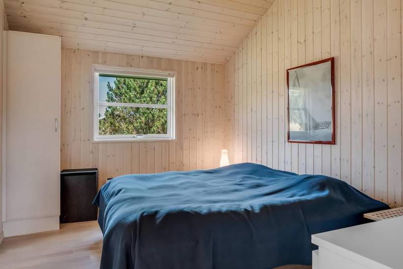 Foto von Ferienhaus FS81 in Løkken - Nordjütland