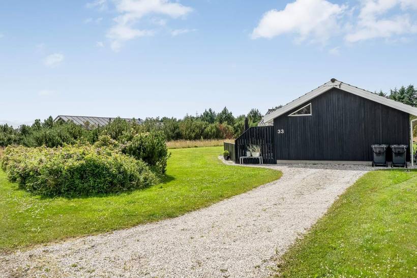 Foto von Ferienhaus FS81 in Løkken - Nordjütland
