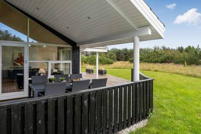 Vorschaubild von Ferienhaus FS81 in Løkken - Nordjütland