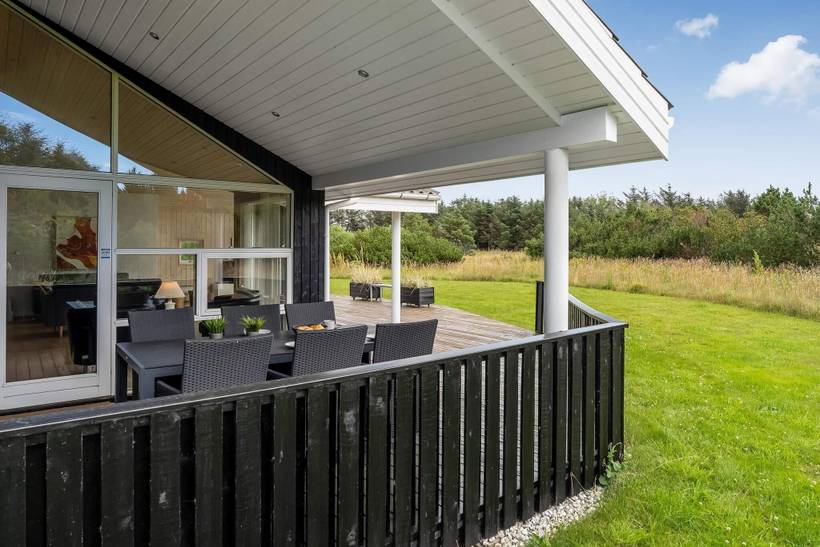 Foto von Ferienhaus FS81 in Løkken - Nordjütland