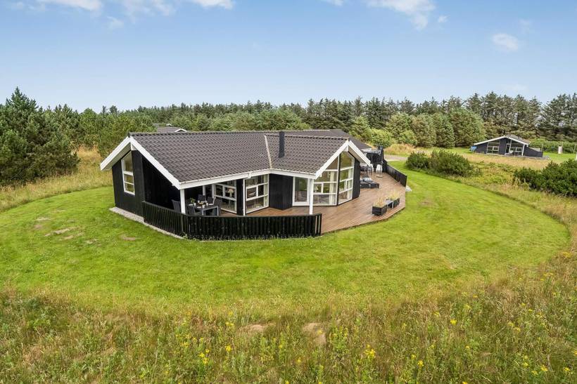 Foto von Ferienhaus FS81 in Løkken - Nordjütland
