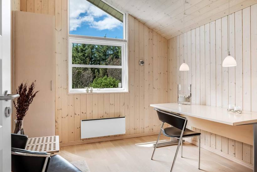Foto von Ferienhaus FS81 in Løkken - Nordjütland