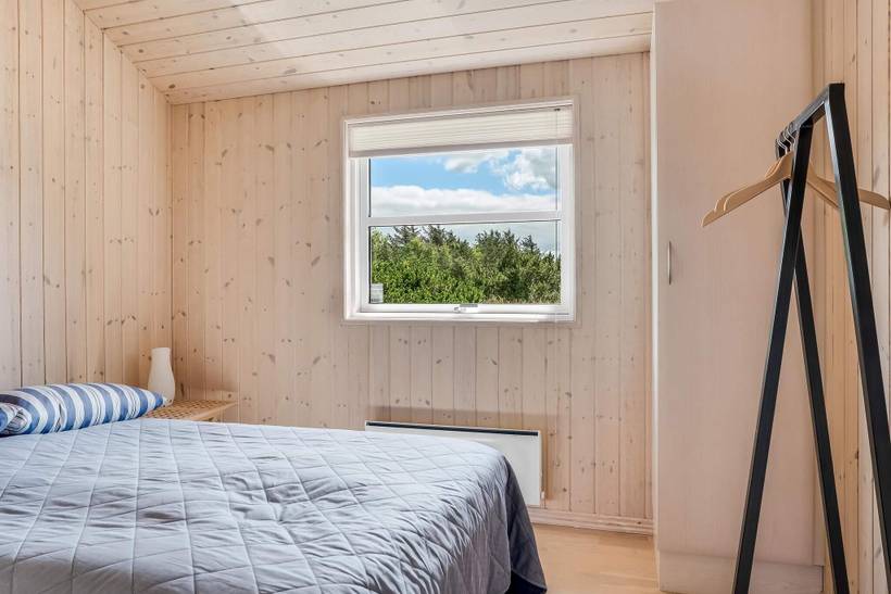 Foto von Ferienhaus FS81 in Løkken - Nordjütland