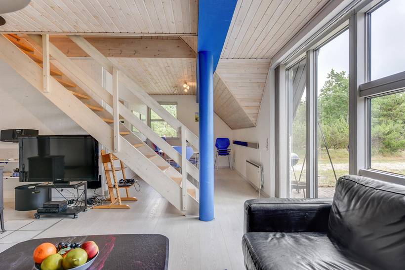 Foto von Ferienhaus FS85 in Henne Strand - Westjütland
