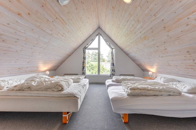 Foto von Ferienhaus FS85 in Henne Strand - Westjütland
