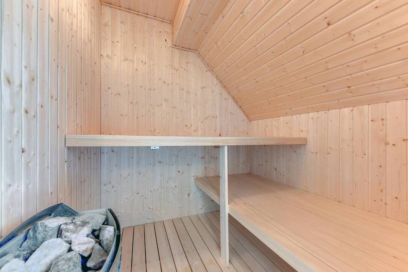 Foto von Ferienhaus FS85 in Henne Strand - Westjütland