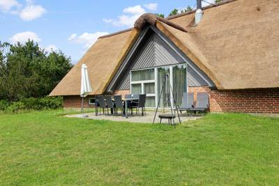 Vorschaubild von Ferienhaus FS85 in Henne Strand - Westjütland