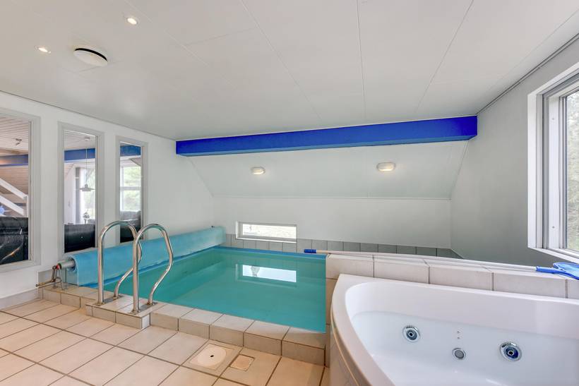 Foto von Ferienhaus FS85 in Henne Strand - Westjütland