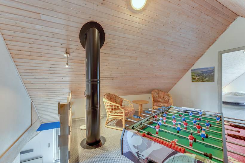 Foto von Ferienhaus FS85 in Henne Strand - Westjütland
