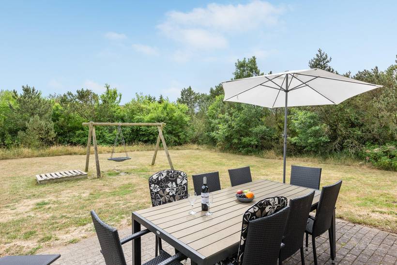 Foto von Ferienhaus FS85 in Henne Strand - Westjütland