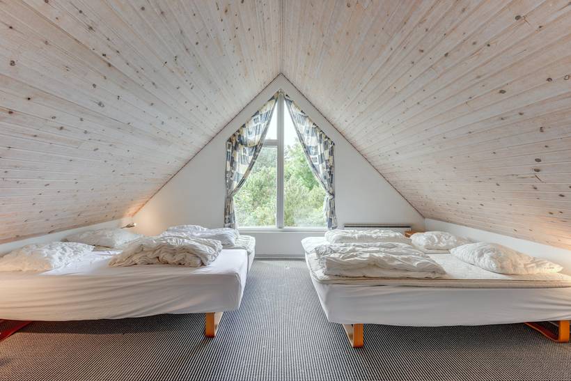 Foto von Ferienhaus FS85 in Henne Strand - Westjütland