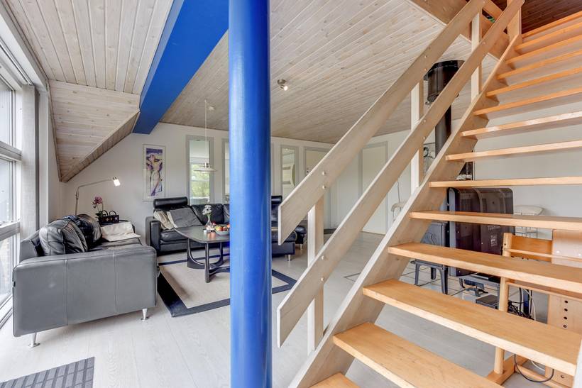Foto von Ferienhaus FS85 in Henne Strand - Westjütland