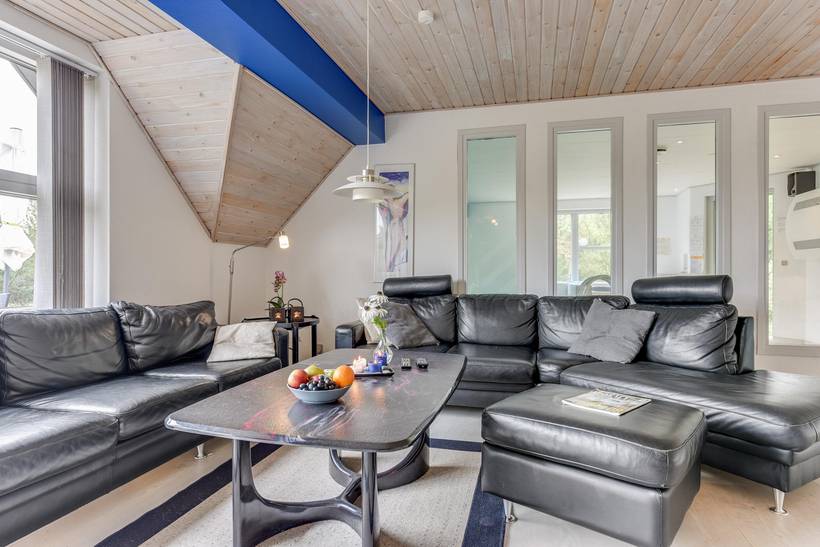 Foto von Ferienhaus FS85 in Henne Strand - Westjütland