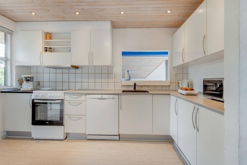 Foto von Ferienhaus FS85 in Henne Strand - Westjütland