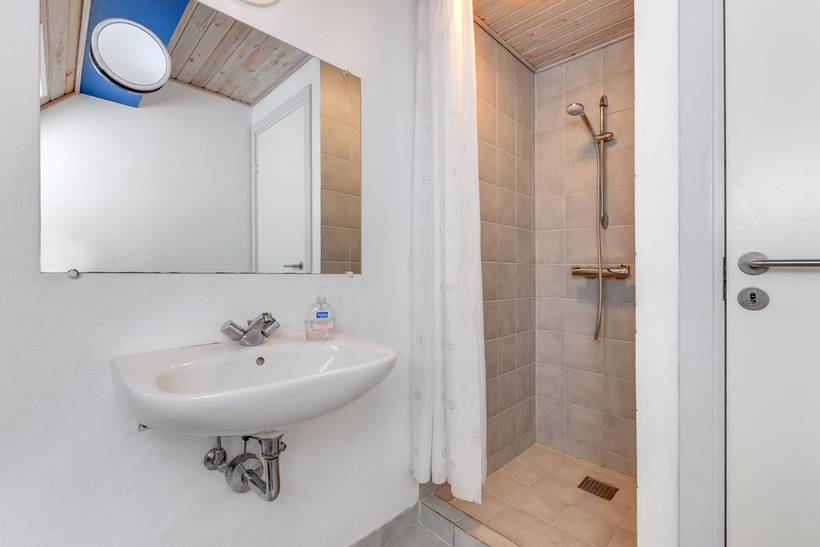 Foto von Ferienhaus FS85 in Henne Strand - Westjütland