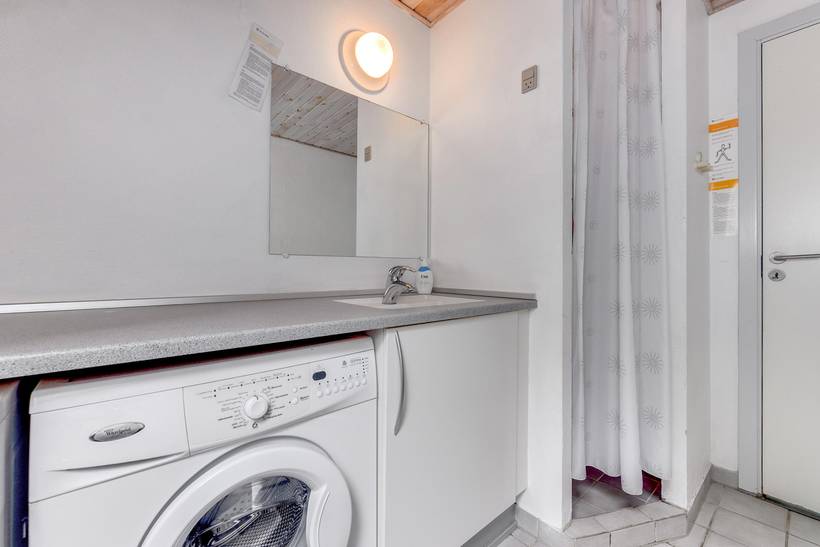 Foto von Ferienhaus FS85 in Henne Strand - Westjütland