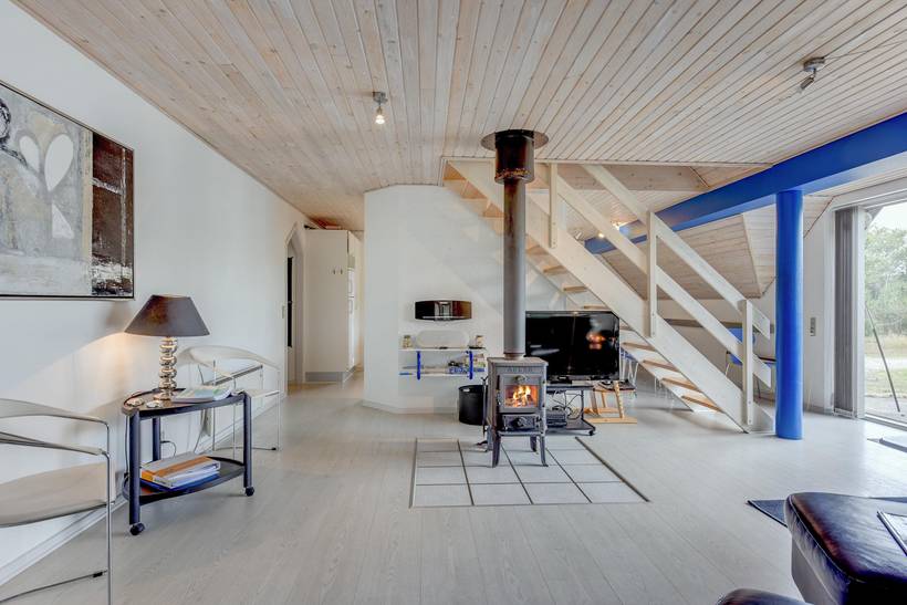 Foto von Ferienhaus FS85 in Henne Strand - Westjütland