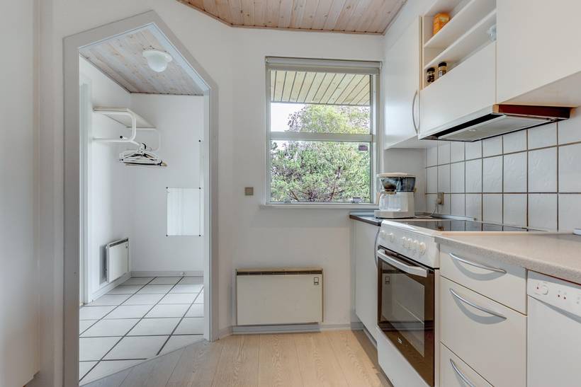 Foto von Ferienhaus FS85 in Henne Strand - Westjütland