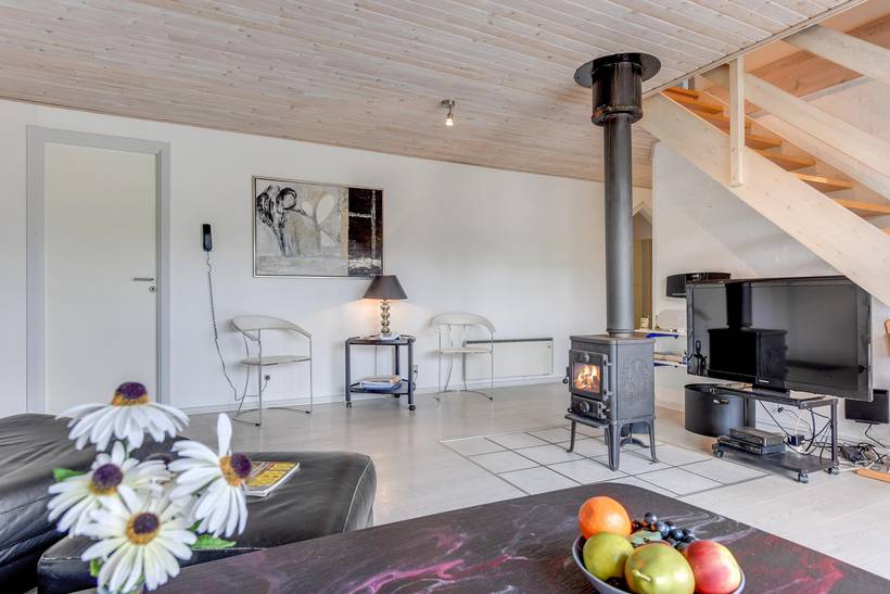 Foto von Ferienhaus FS85 in Henne Strand - Westjütland