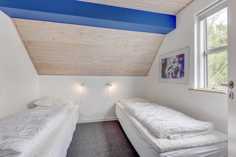 Foto von Ferienhaus FS85 in Henne Strand - Westjütland