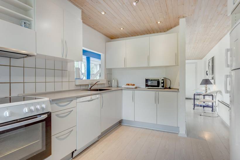 Foto von Ferienhaus FS85 in Henne Strand - Westjütland