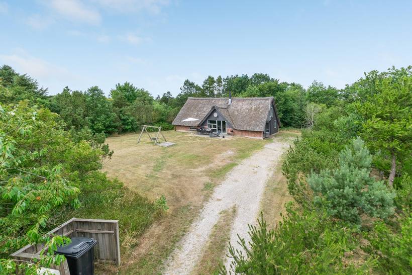 Foto von Ferienhaus FS85 in Henne Strand - Westjütland