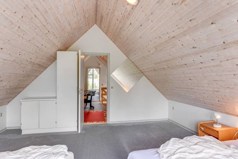 Foto von Ferienhaus FS85 in Henne Strand - Westjütland