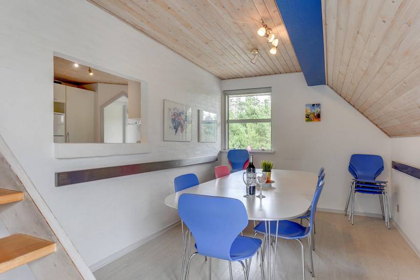 Foto von Ferienhaus FS85 in Henne Strand - Westjütland