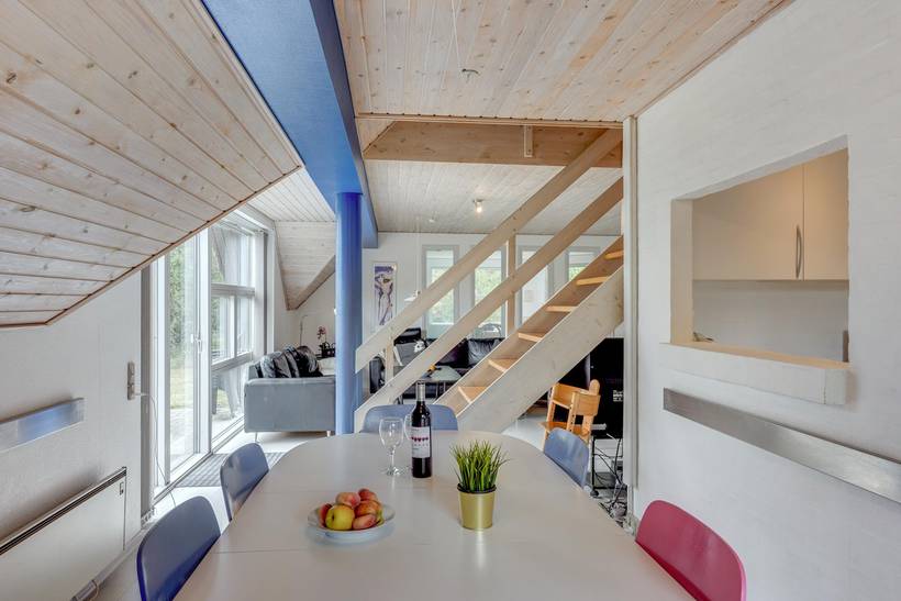 Foto von Ferienhaus FS85 in Henne Strand - Westjütland