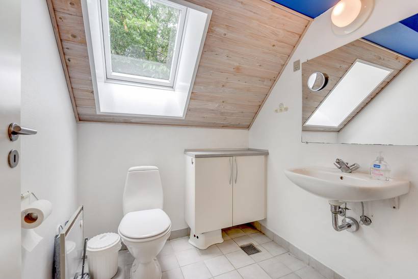 Foto von Ferienhaus FS85 in Henne Strand - Westjütland