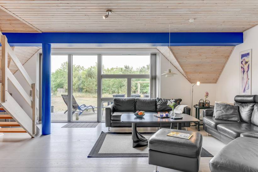 Foto von Ferienhaus FS85 in Henne Strand - Westjütland