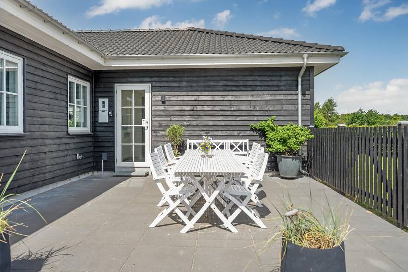 Foto von Ferienhaus FS86 in Øster Hurup - Nordjütland Ost