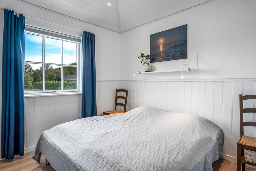 Foto von Ferienhaus FS86 in Øster Hurup - Nordjütland Ost