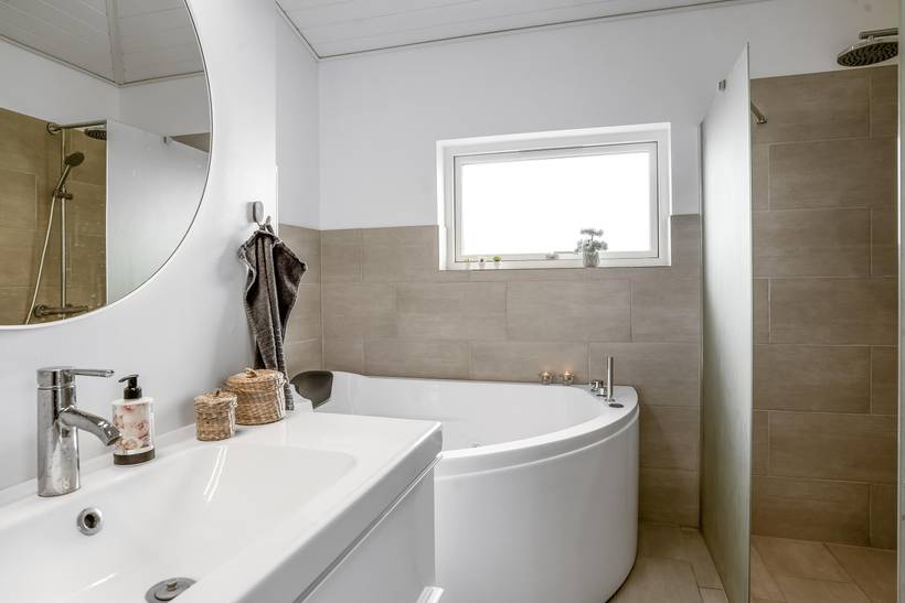 Foto von Ferienhaus FS86 in Øster Hurup - Nordjütland Ost