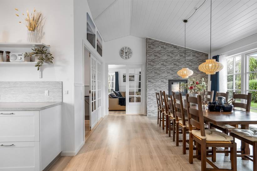 Foto von Ferienhaus FS86 in Øster Hurup - Nordjütland Ost