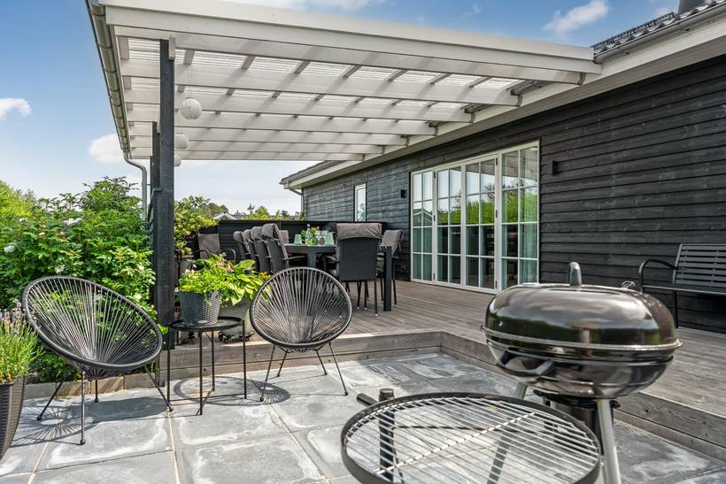 Foto von Ferienhaus FS86 in Øster Hurup - Nordjütland Ost