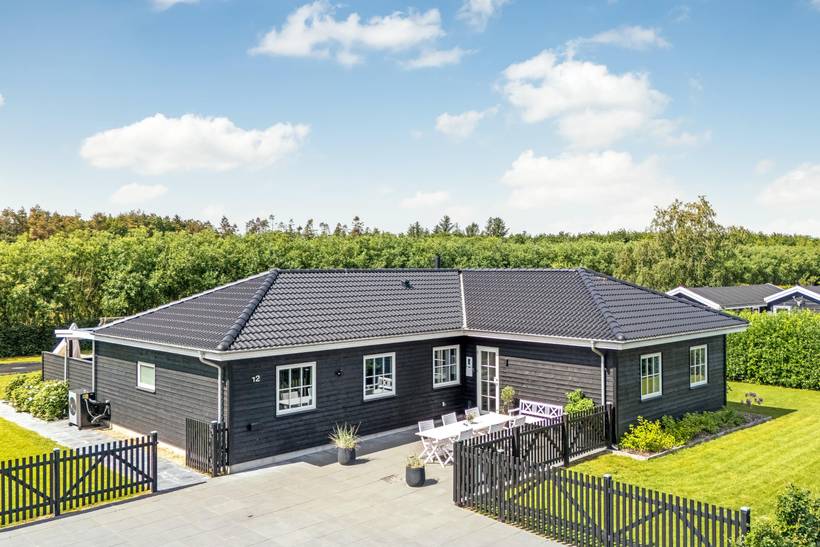 Foto von Ferienhaus FS86 in Øster Hurup - Nordjütland Ost