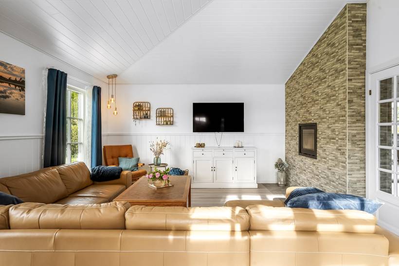Foto von Ferienhaus FS86 in Øster Hurup - Nordjütland Ost