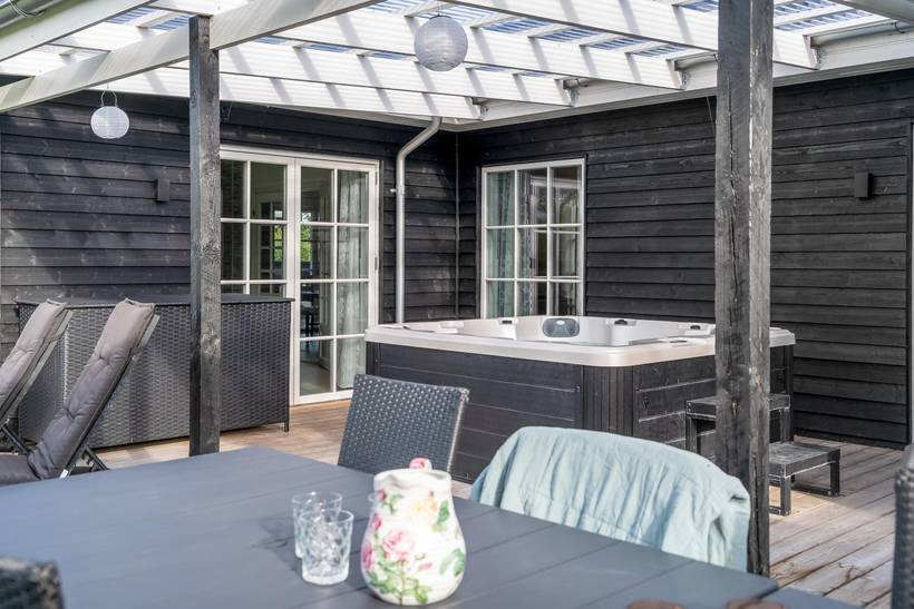 Foto von Ferienhaus FS86 in Øster Hurup - Nordjütland Ost