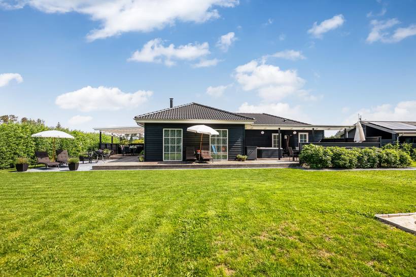 Foto von Ferienhaus FS86 in Øster Hurup - Nordjütland Ost