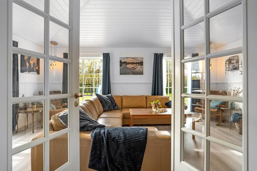 Foto von Ferienhaus FS86 in Øster Hurup - Nordjütland Ost